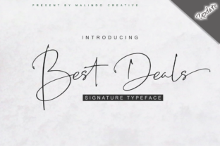 Best Deals