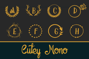 Cutey Mono: The Font That Elevates Your Digital Brand