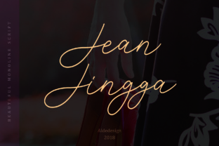 Enhancing Brand Identity with Jean Jingga