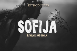 Font Choice That Breathes Life Into Your Design