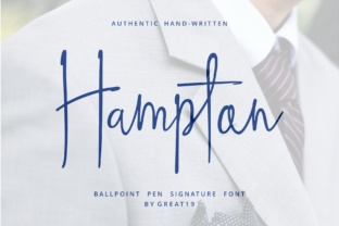 Hampton
