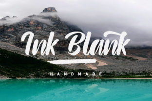 How Ink Blank Transformed My Bakery’s Brand