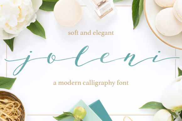 How Joleni Helped My Bakery Look More Elegant and Professional