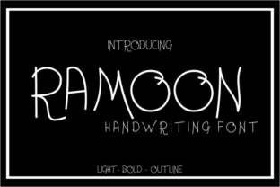 How Ramoon Helped My Bakery Look More Professional