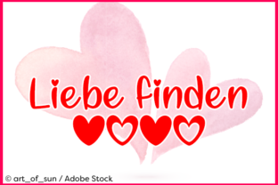 Love Found in Type: A Font for Editorial Soul