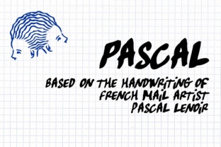 Pascal: A Font That Elevates Your Brand