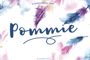 Pommie