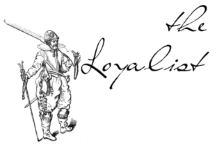 The Loyalist: A Font That Elevates Your Brand