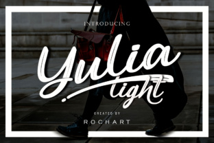 Yulia Light